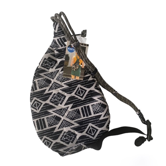 KAVU Mini Rope Sling - Picture 4 of 4